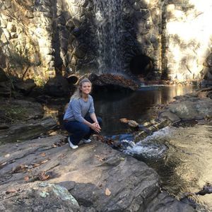 Meet your Posher, Valerie